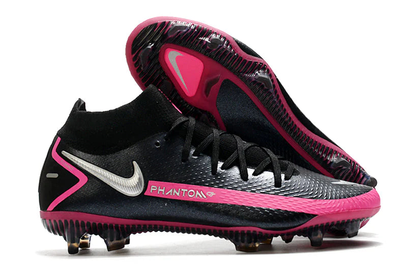 Chuteira Nike Phantom GT2 Elite DF Campo - Furia Imports - 01 em Artigos Esportivos