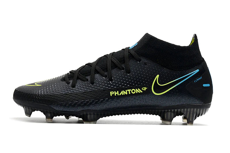 Chuteira Nike Phantom GT Elite Campo - Furia Imports - 01 em Artigos Esportivos