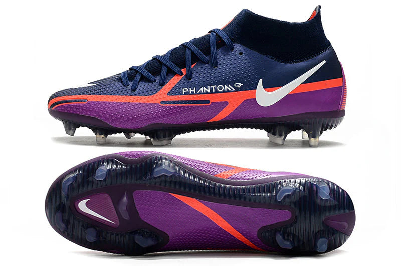 Chuteira Nike Phantom GT2 Elite DF Campo - Furia Imports - 01 em Artigos Esportivos