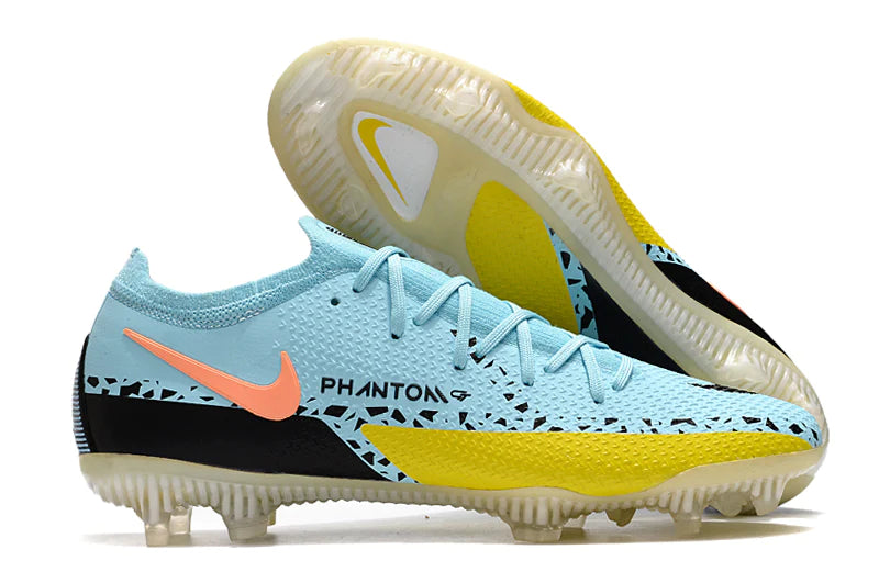 Chuteira Nike Phantom GT2 Elite FG Campo - Furia Imports - 01 em Artigos Esportivos