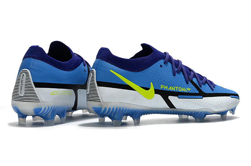 Chuteira Nike Phantom GT2 Elite FG Campo - Furia Imports - 01 em Artigos Esportivos