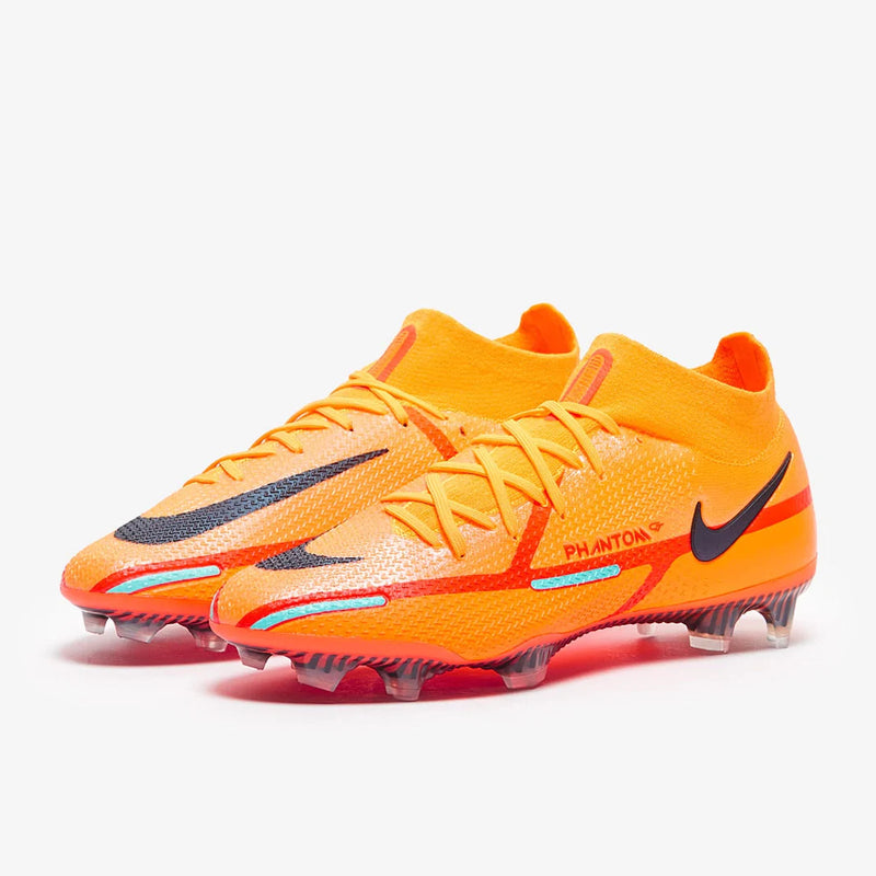 Chuteira Nike Phantom GT2 Elite DF Campo - Furia Imports - 01 em Artigos Esportivos