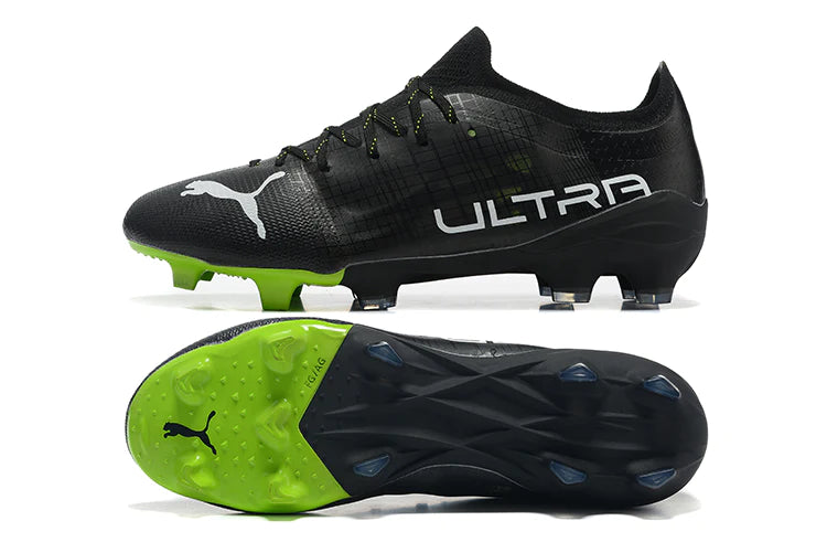 Chuteira Puma Ultra 1.4 Campo - Furia Imports - 01 em Artigos Esportivos