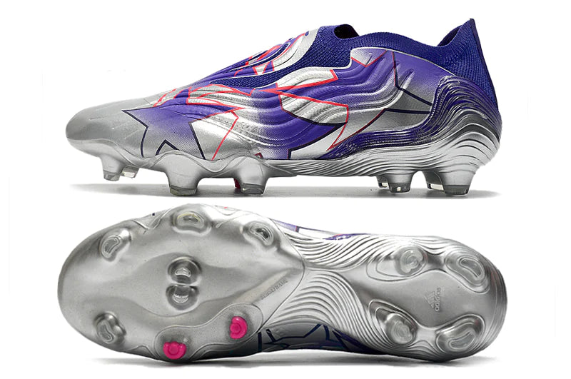 Chuteira Adidas Copa Sense+ Champions League Pack - Furia Imports - 01 em Artigos Esportivos