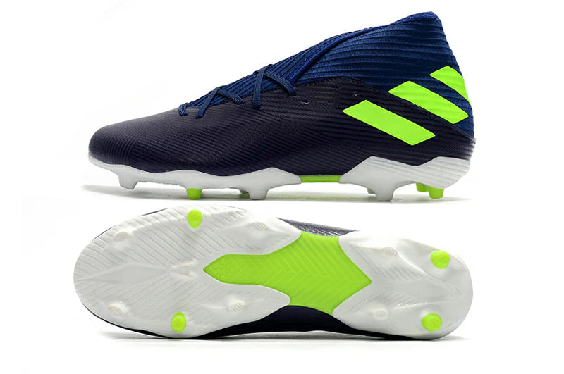 Chuteira Adidas Nemeziz 19.3 Campo - Furia Imports - 01 em Artigos Esportivos