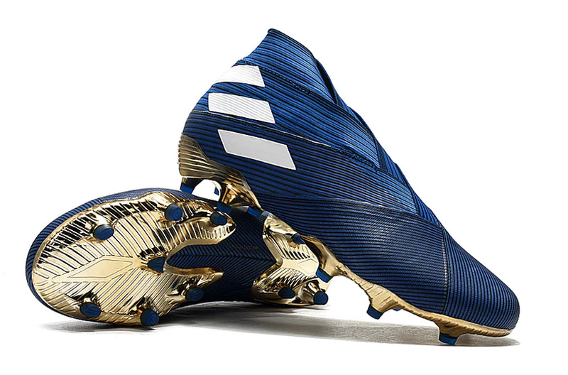 Chuteira Adidas Nemeziz+ Campo - Furia Imports - 01 em Artigos Esportivos