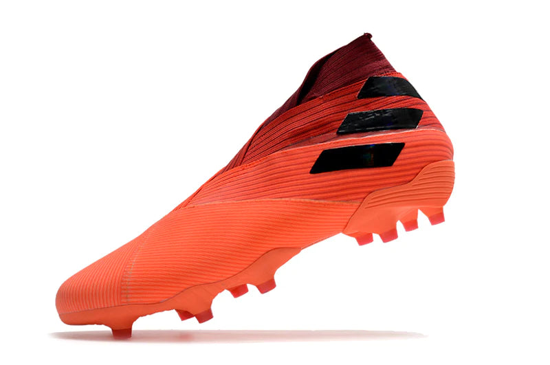 Chuteira Adidas Nemeziz+ Campo - Furia Imports - 01 em Artigos Esportivos