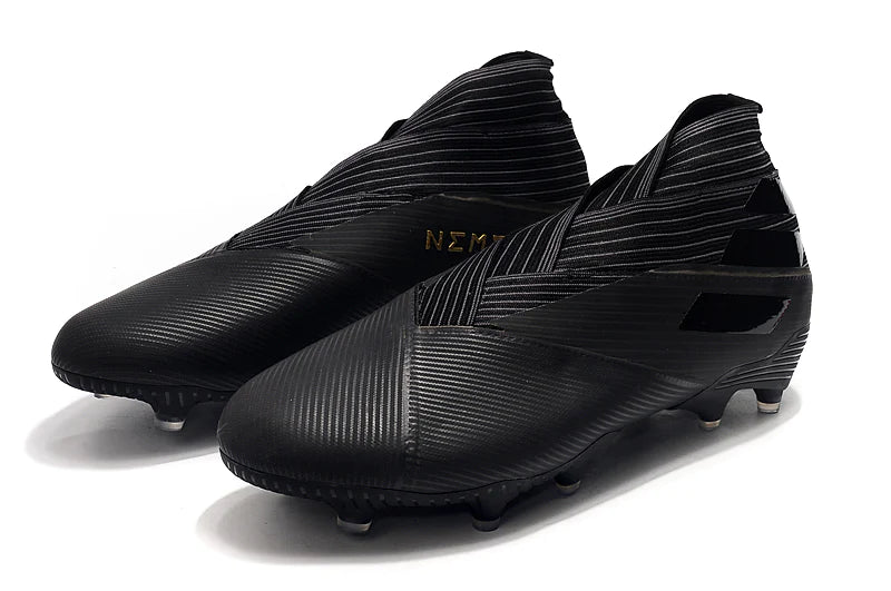 Chuteira Adidas Nemeziz+ Campo - Furia Imports - 01 em Artigos Esportivos