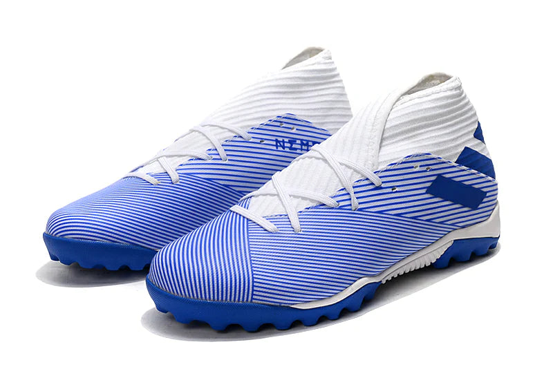 Chuteira Adidas Nemeziz Tango 19.3 Society - Furia Imports - 01 em Artigos Esportivos