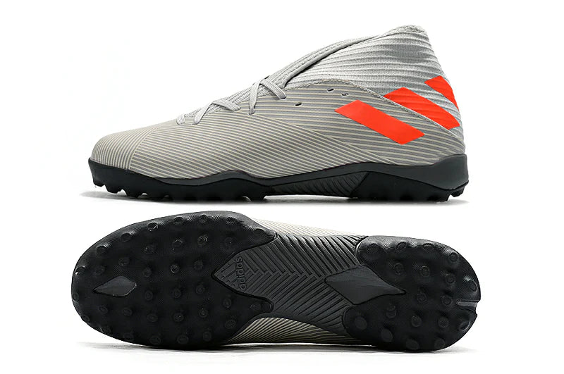 Chuteira Adidas Nemeziz Tango 19.3 Society - Furia Imports - 01 em Artigos Esportivos