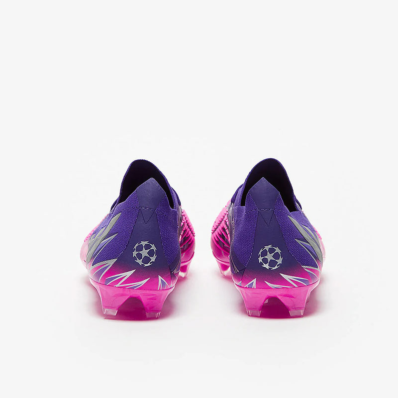 Chuteira Adidas Predator Edge.1 Low Champions League Pack - Furia Imports - 01 em Artigos Esportivos