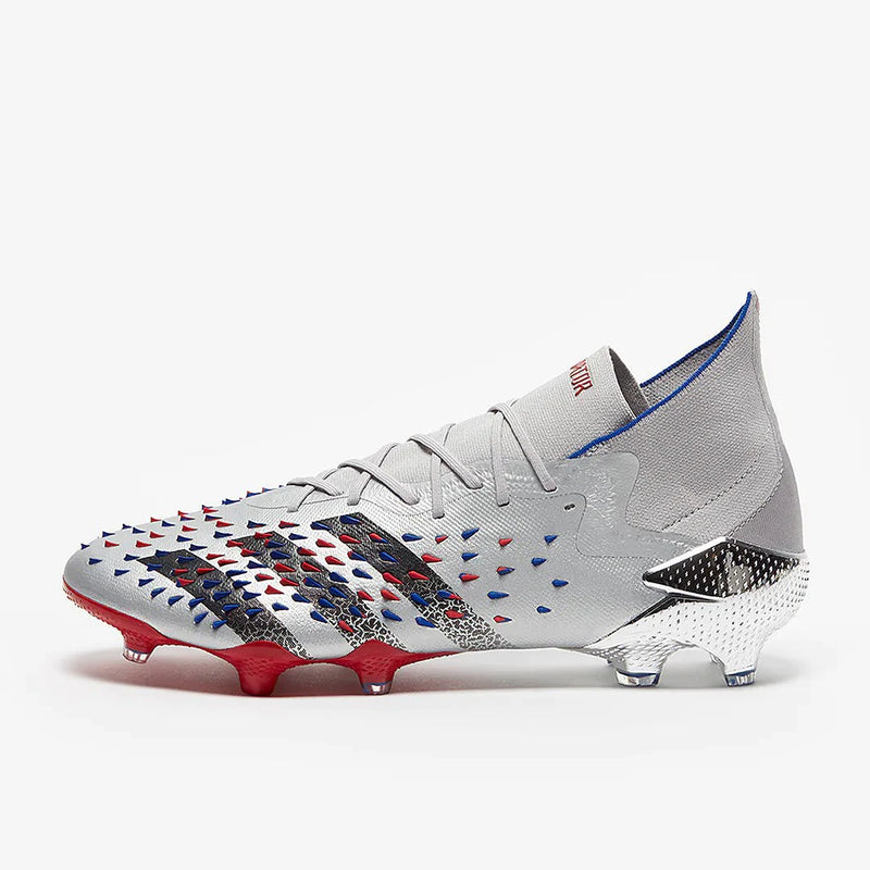 Chuteira Adidas Predator Freak .1 Campo - Furia Imports - 01 em Artigos Esportivos