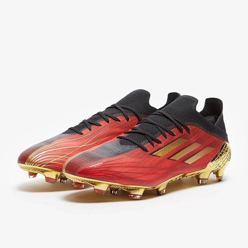 Chuteira Adidas X Speedflow.1 Campo - Furia Imports - 01 em Artigos Esportivos