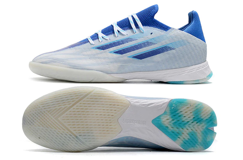 Chuteira Adidas X Speedflow.1 Futsal - Furia Imports - 01 em Artigos Esportivos