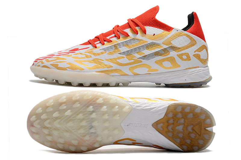 Chuteira Adidas X Speedflow.1 Society - Furia Imports - 01 em Artigos Esportivos