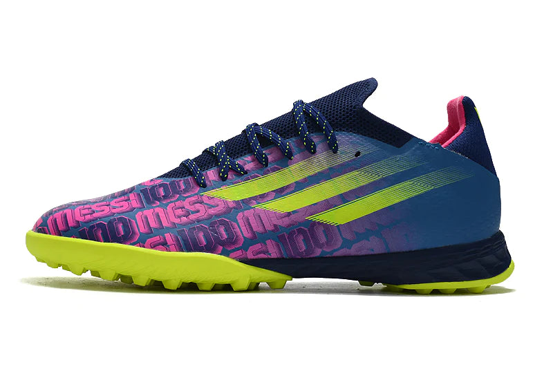 Chuteira Adidas X Speedflow.1 Society Messi - Furia Imports - 01 em Artigos Esportivos