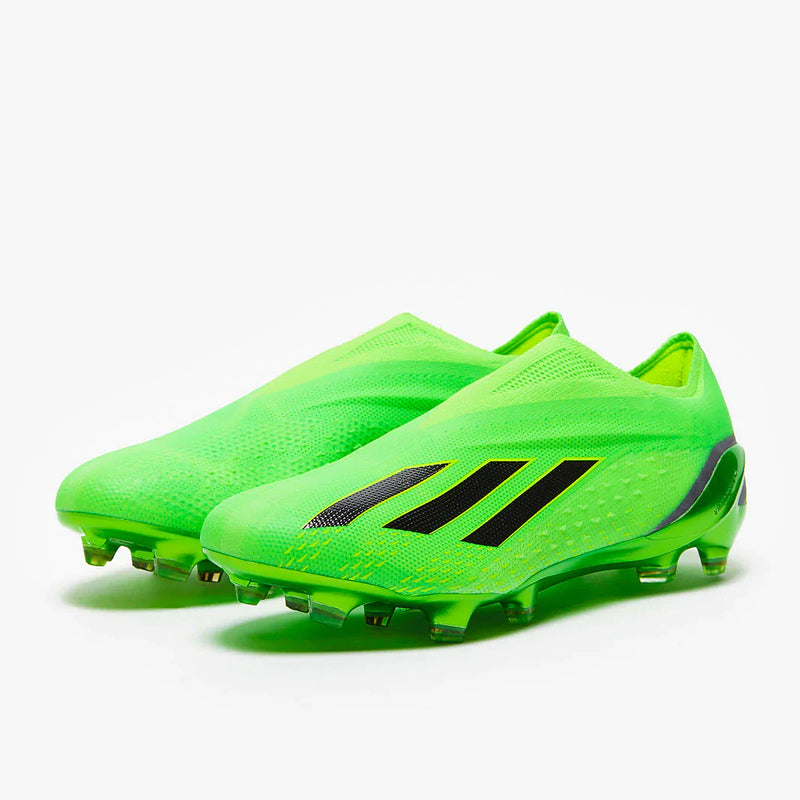 Chuteira Adidas X Speedportal+ Campo - Furia Imports - 01 em Artigos Esportivos