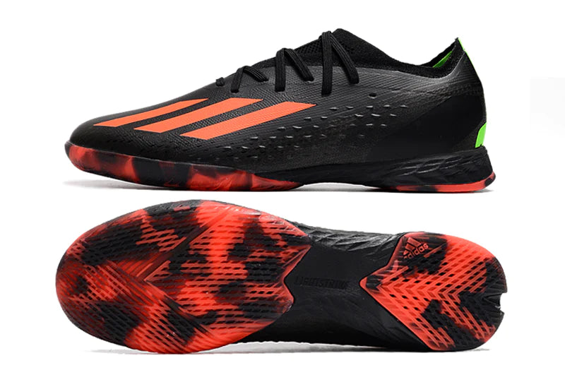 Chuteira Adidas X Speedportal.1 Futsal - Furia Imports - 01 em Artigos Esportivos