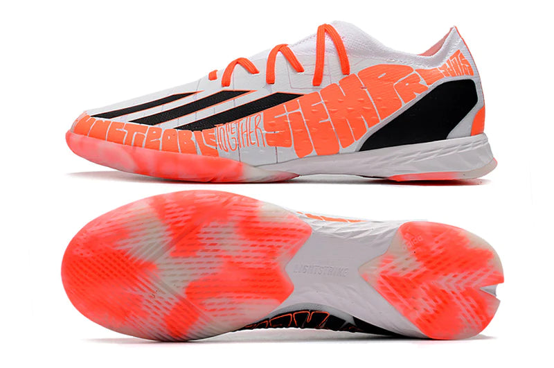 Chuteira Adidas X Speedportal.1 Futsal - Furia Imports - 01 em Artigos Esportivos