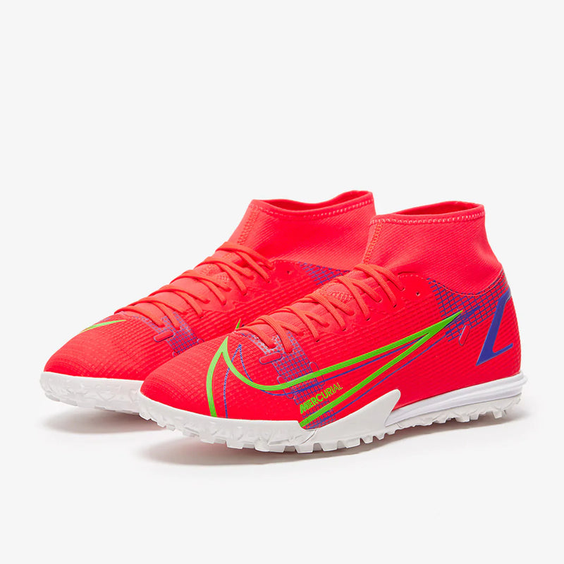 Chuteira Nike Mercurial Superfly 8 Society - Furia Imports - 01 em Artigos Esportivos