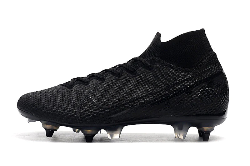 Chuteira Nike Mercurial Superfly VII Elite SG-PRO Anti-entupimento Under The Radar Campo - Furia Imports - 01 em Artigos Esportivos