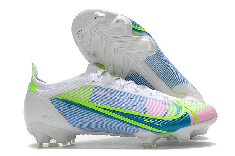 Chuteira Nike Mercurial Vapor 14 Elite Campo - Furia Imports - 01 em Artigos Esportivos