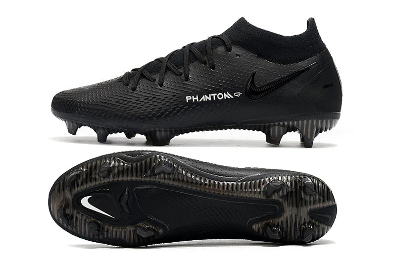 Chuteira Nike Phantom GT Elite Campo - Furia Imports - 01 em Artigos Esportivos