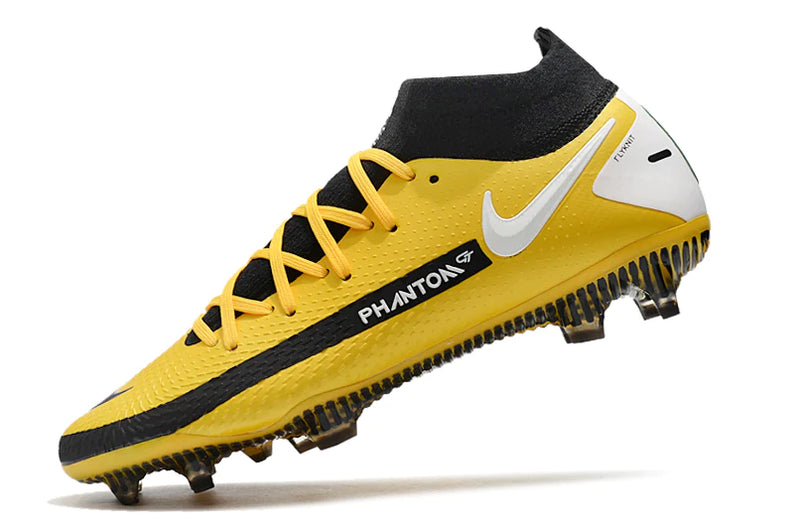 Chuteira Nike Phantom GT Elite Campo - Furia Imports - 01 em Artigos Esportivos