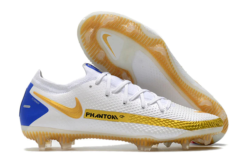 Chuteira Nike Phantom GT Elite Campo - Furia Imports - 01 em Artigos Esportivos