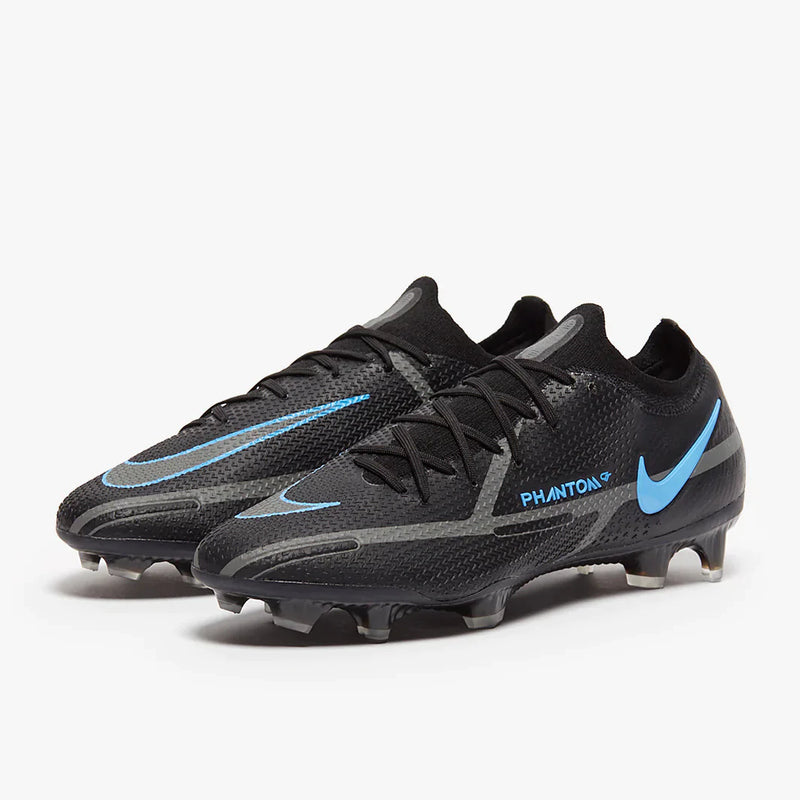 Chuteira Nike Phantom GT2 Elite FG Campo - Furia Imports - 01 em Artigos Esportivos