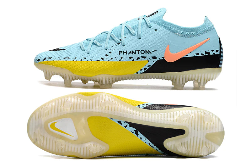 Chuteira Nike Phantom GT2 Elite FG Campo - Furia Imports - 01 em Artigos Esportivos