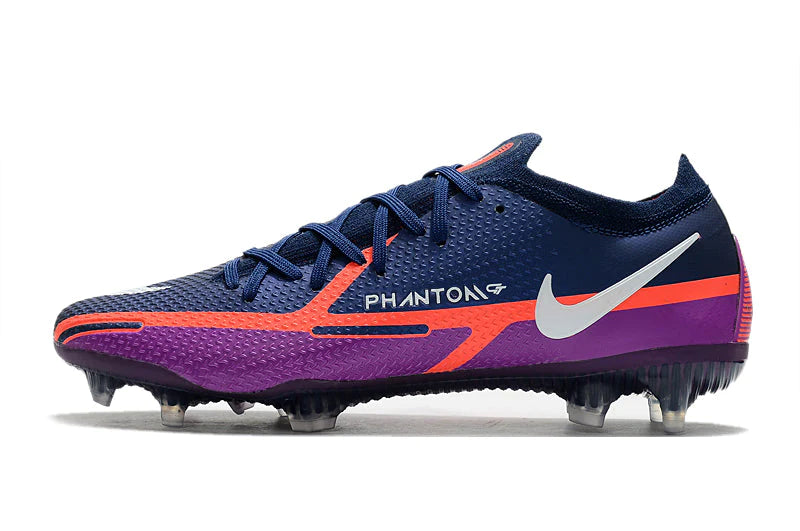 Chuteira Nike Phantom GT2 Elite FG Campo - Furia Imports - 01 em Artigos Esportivos