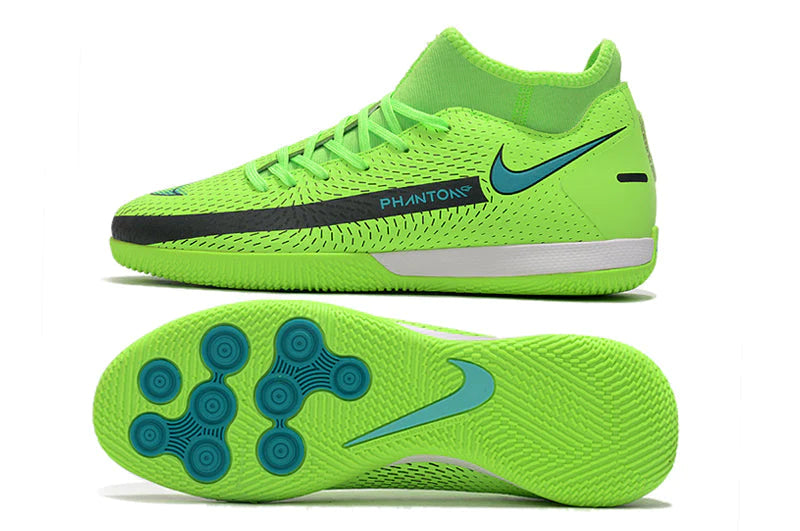 Chuteira Nike Phantom GT II Futsal - Furia Imports - 01 em Artigos Esportivos