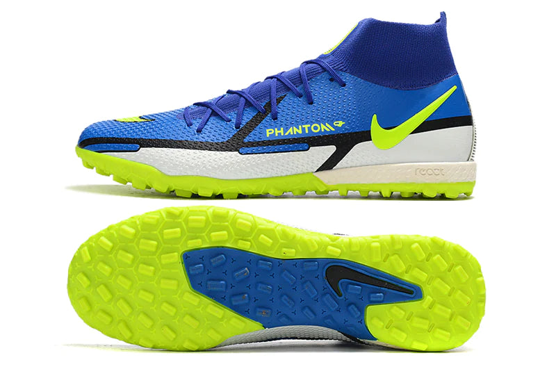 Chuteira Nike Phantom GT II Cano Longo Society - Furia Imports - 01 em Artigos Esportivos