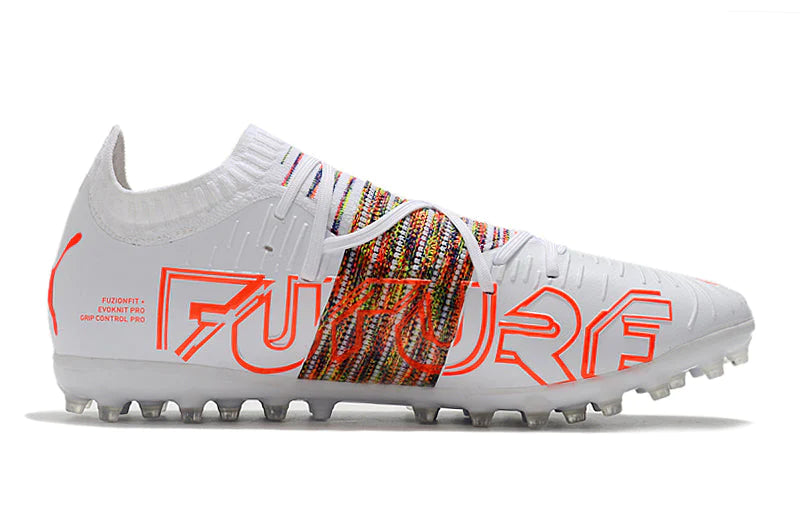 Chuteira Puma Future Z 1.2 Society - Furia Imports - 01 em Artigos Esportivos