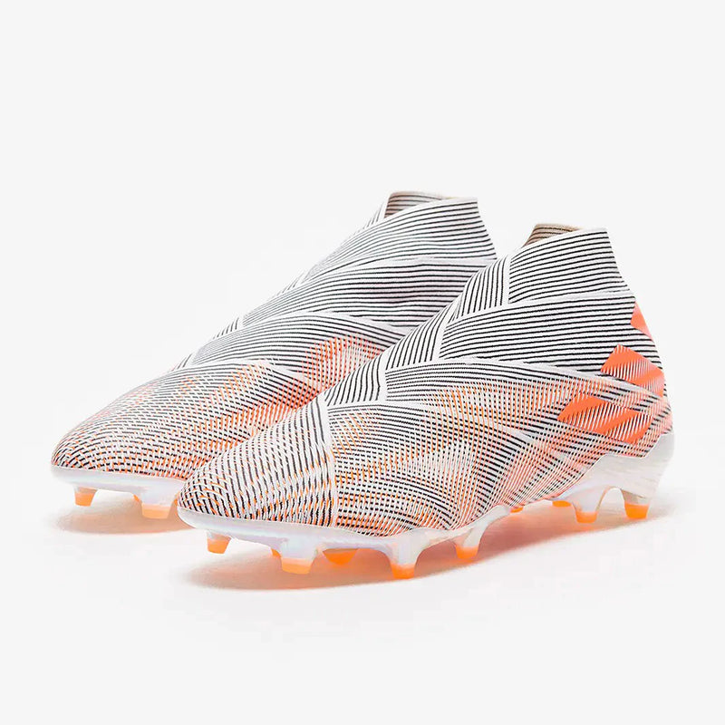 Chuteira Adidas Nemeziz+ Campo - Furia Imports - 01 em Artigos Esportivos