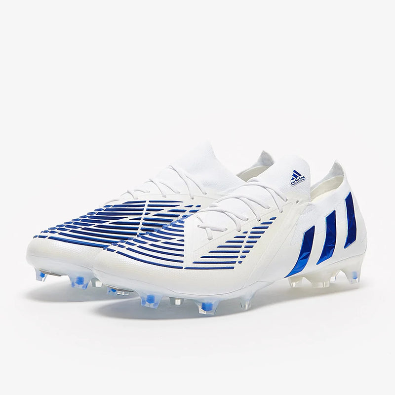 Chuteira Adidas Predator Edge.1 Low Campo - Furia Imports - 01 em Artigos Esportivos