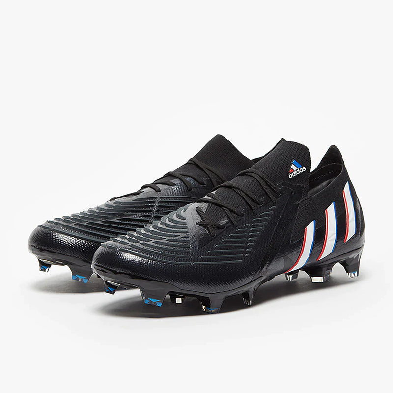 Chuteira Adidas Predator Edge.1 Low Campo - Furia Imports - 01 em Artigos Esportivos