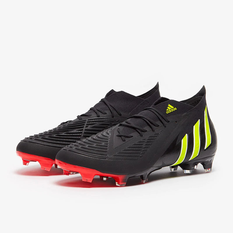 Chuteira Adidas Predator Edge.1 Campo - Furia Imports - 01 em Artigos Esportivos