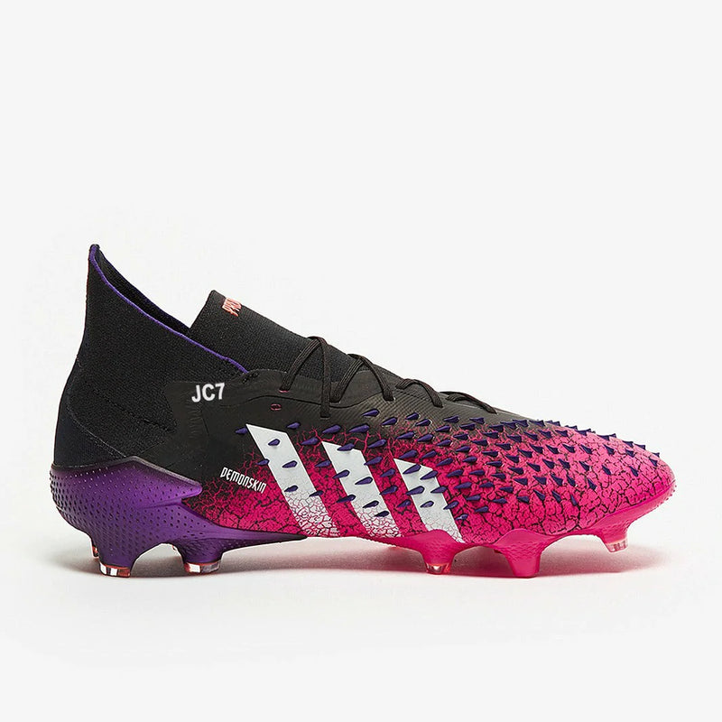 Chuteira Adidas Predator Freak .1 Campo - Furia Imports - 01 em Artigos Esportivos