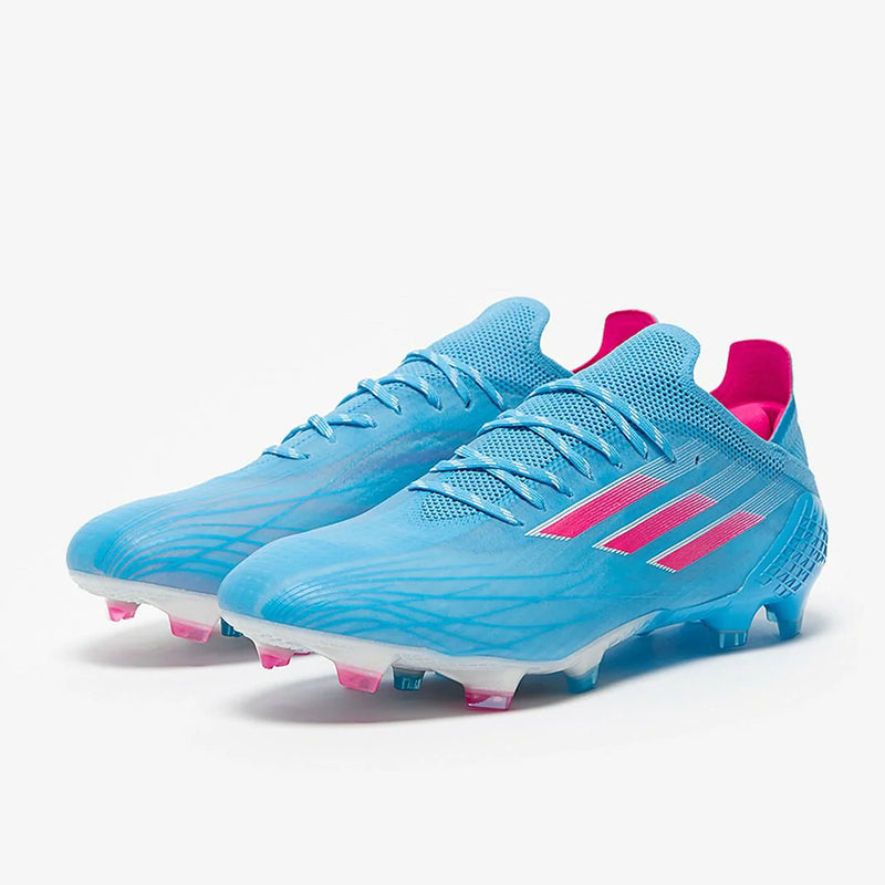 Chuteira Adidas X Speedflow.1 Campo - Furia Imports - 01 em Artigos Esportivos