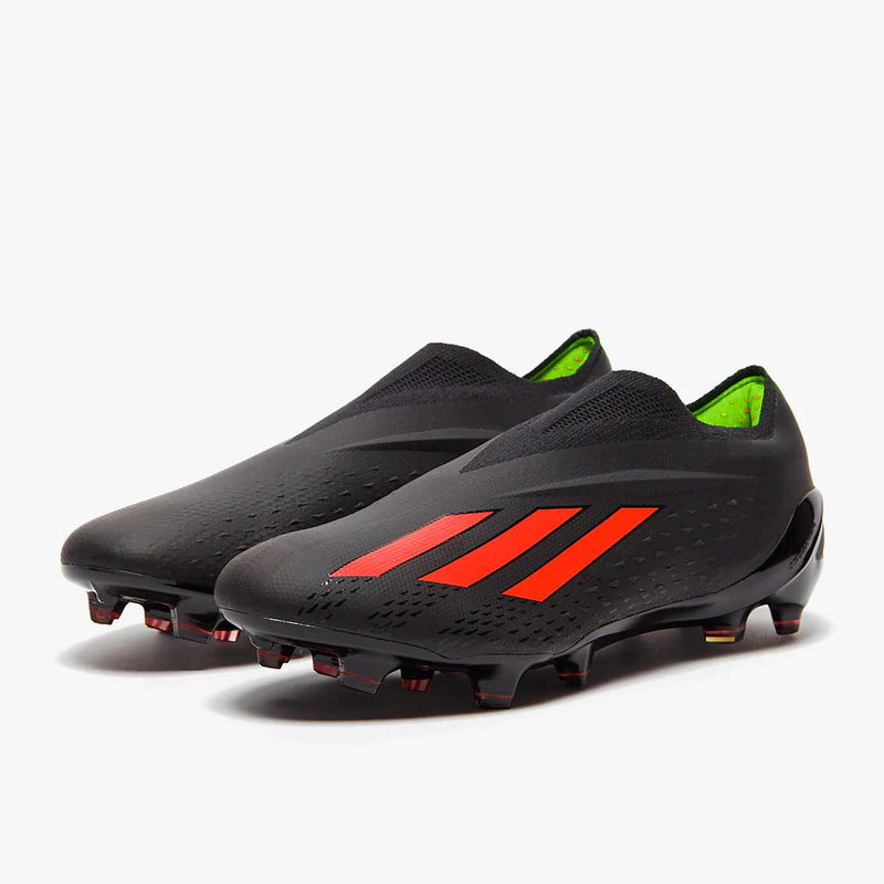 Chuteira Adidas X Speedportal+ Campo - Furia Imports - 01 em Artigos Esportivos