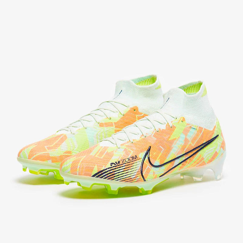 Chuteira Nike Air Zoom Mercurial Superfly 9 Elite Campo - Furia Imports - 01 em Artigos Esportivos