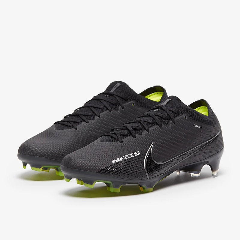 Chuteira Nike Air Zoom Mercurial Vapor 15 Elite Campo - Furia Imports - 01 em Artigos Esportivos