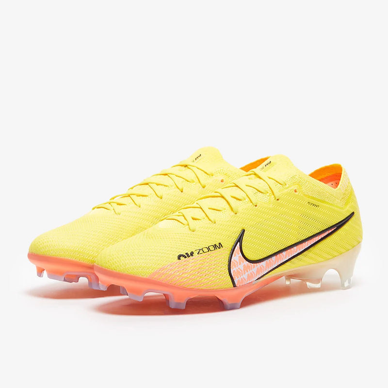 Chuteira Nike Air Zoom Mercurial Vapor 15 Elite Campo - Furia Imports - 01 em Artigos Esportivos