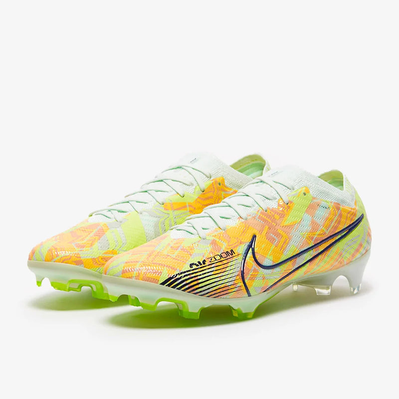 Chuteira Nike Air Zoom Mercurial Vapor 15 Elite Campo - Furia Imports - 01 em Artigos Esportivos