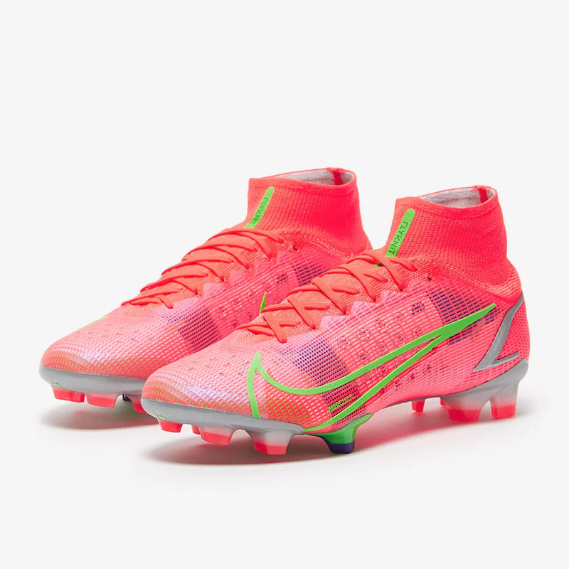 Chuteira Nike Mercurial Superfly 8 Elite Campo - Furia Imports - 01 em Artigos Esportivos