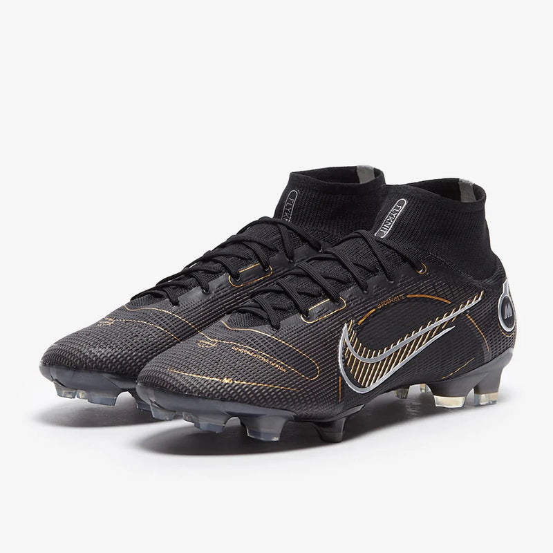 Chuteira Nike Mercurial Superfly 8 Elite Campo - Furia Imports - 01 em Artigos Esportivos