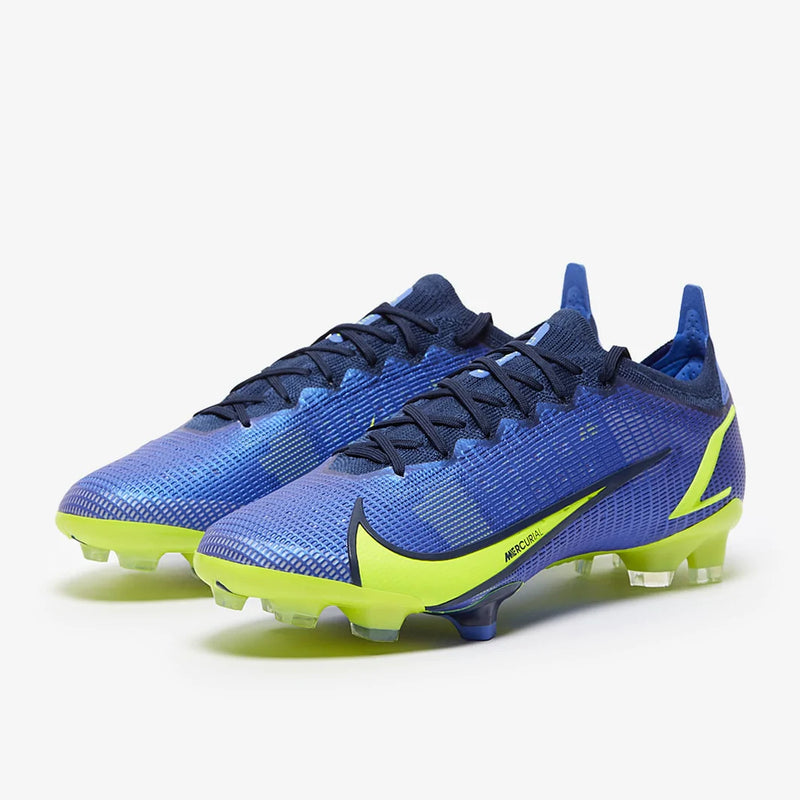 Chuteira Nike Mercurial Vapor 14 Elite Campo - Furia Imports - 01 em Artigos Esportivos