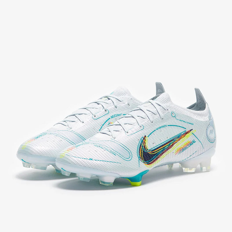 Chuteira Nike Mercurial Vapor 14 Elite Campo - Furia Imports - 01 em Artigos Esportivos